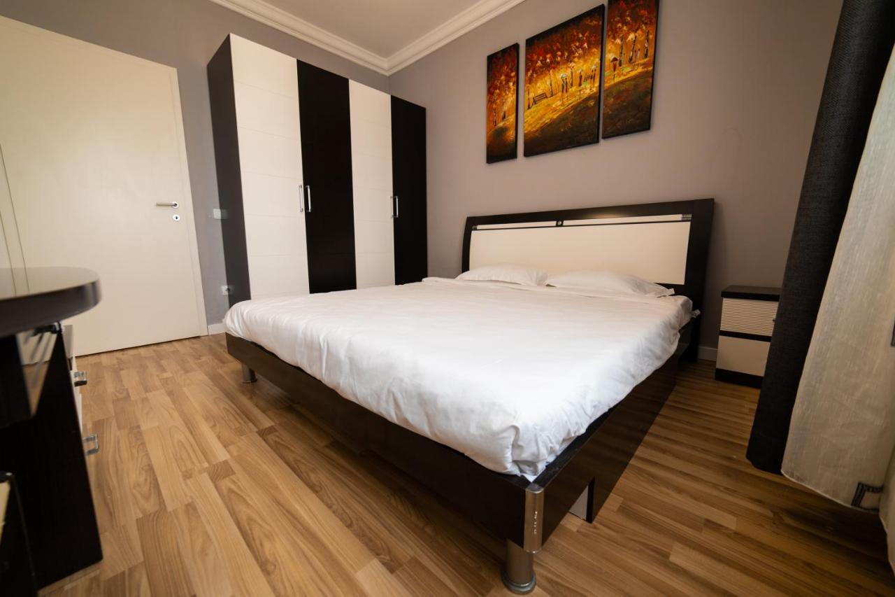 Cedartree Prishtina Apartment Pristina Exterior photo