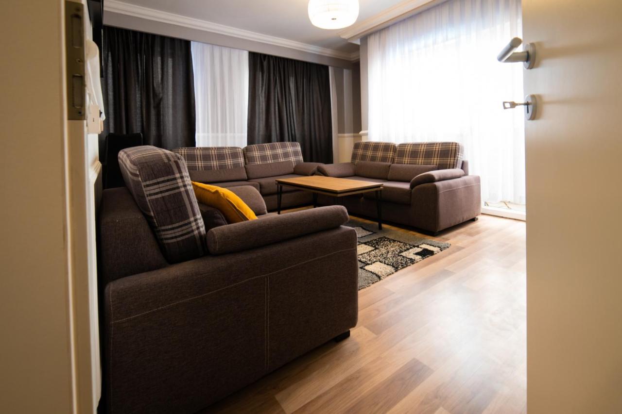 Cedartree Prishtina Apartment Pristina Exterior photo