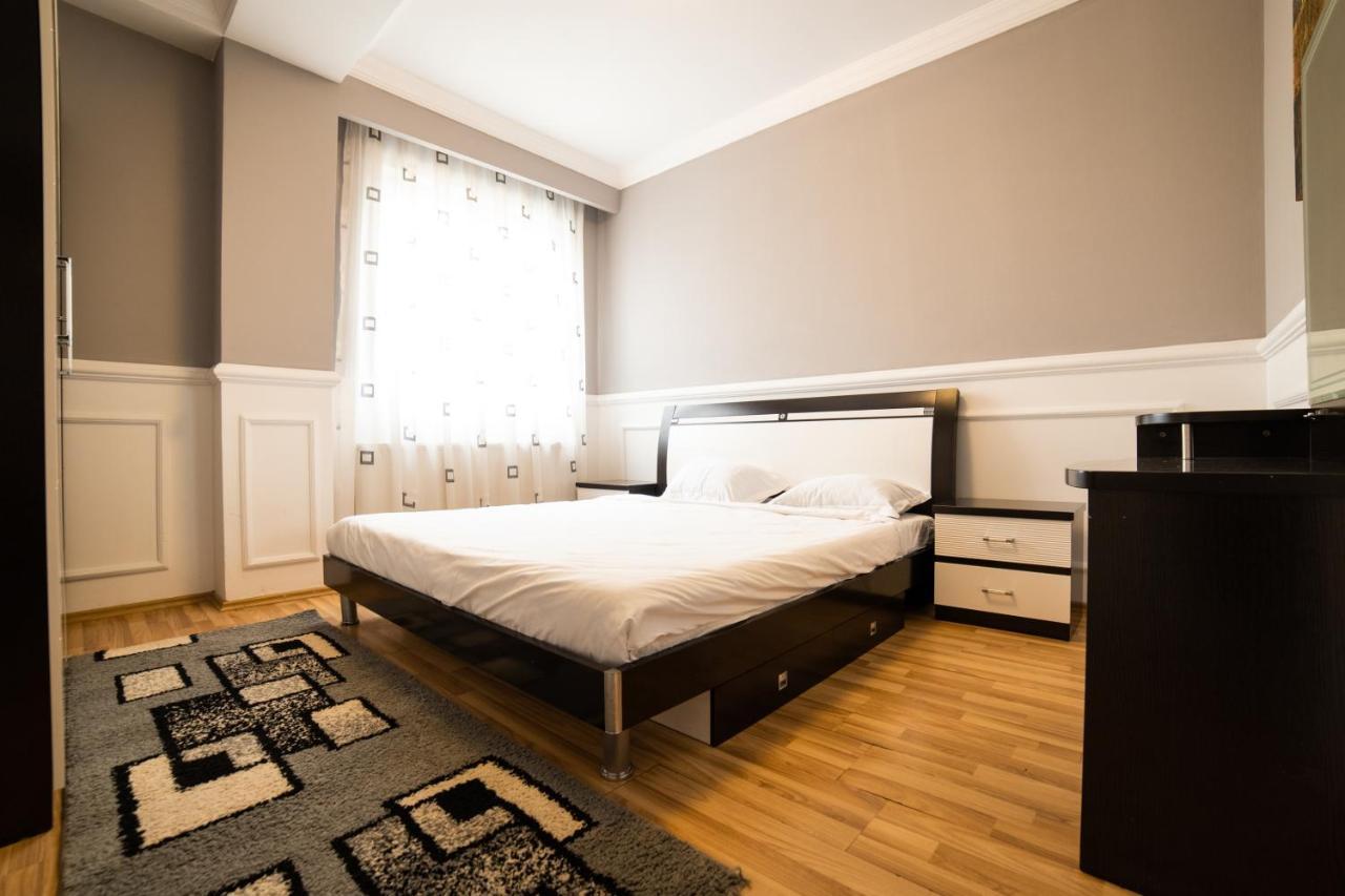 Cedartree Prishtina Apartment Pristina Exterior photo