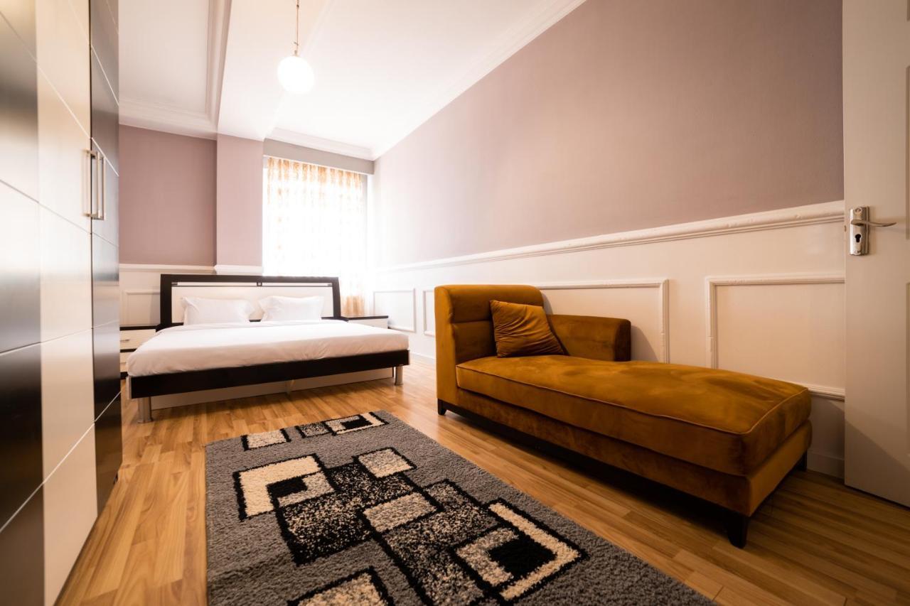 Cedartree Prishtina Apartment Pristina Exterior photo