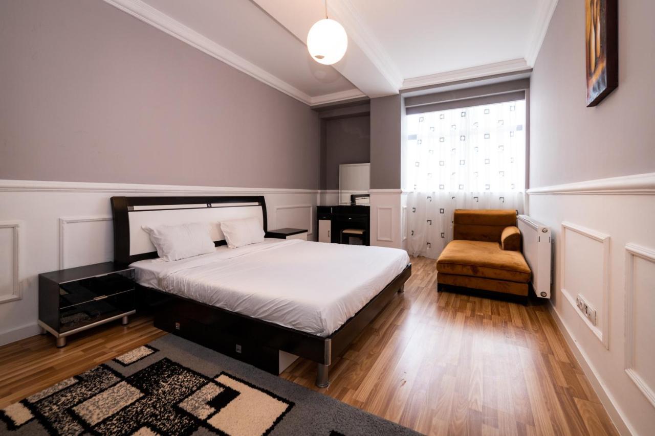 Cedartree Prishtina Apartment Pristina Exterior photo