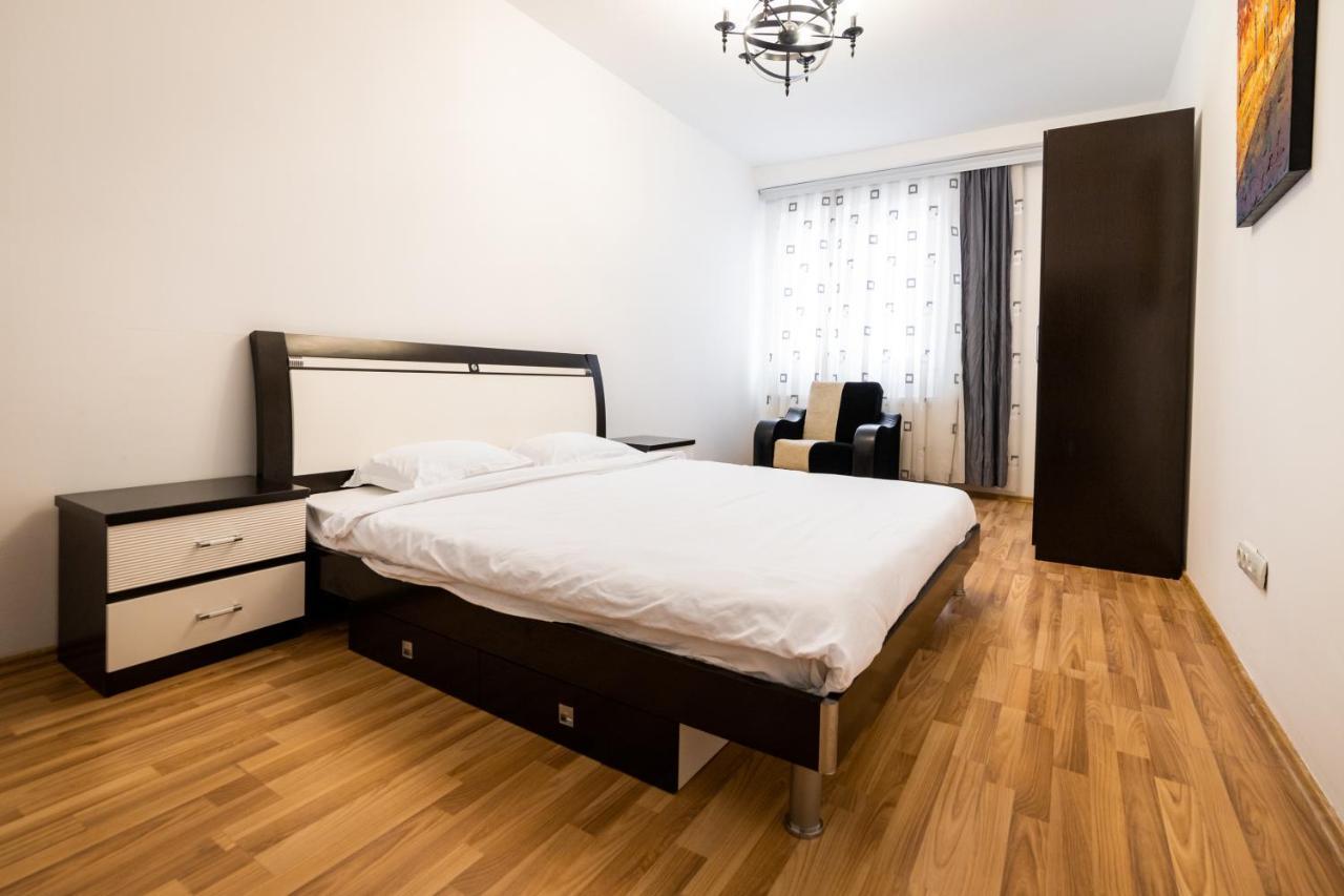 Cedartree Prishtina Apartment Pristina Exterior photo