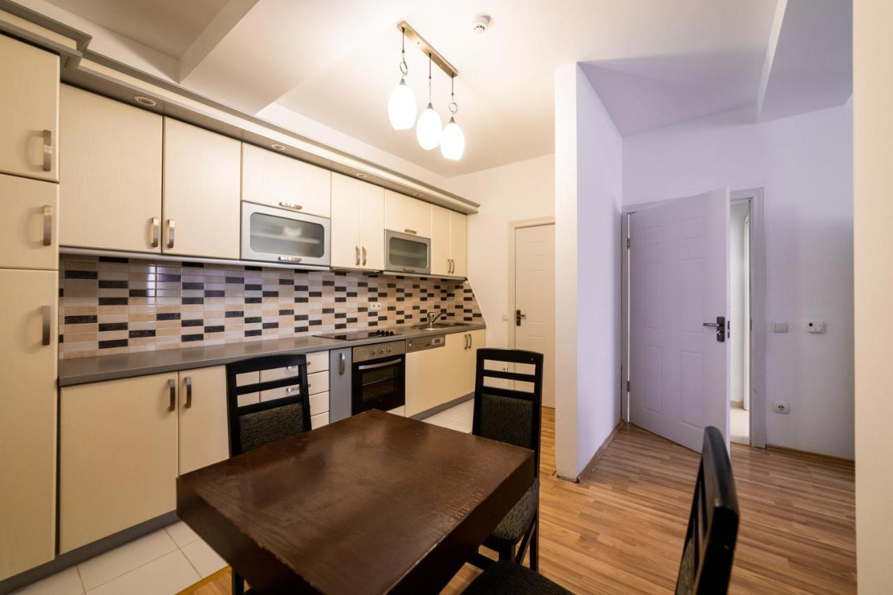 Cedartree Prishtina Apartment Pristina Exterior photo