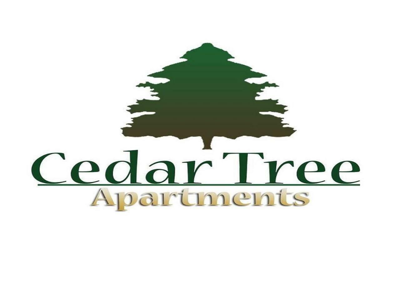 Cedartree Prishtina Apartment Pristina Exterior photo